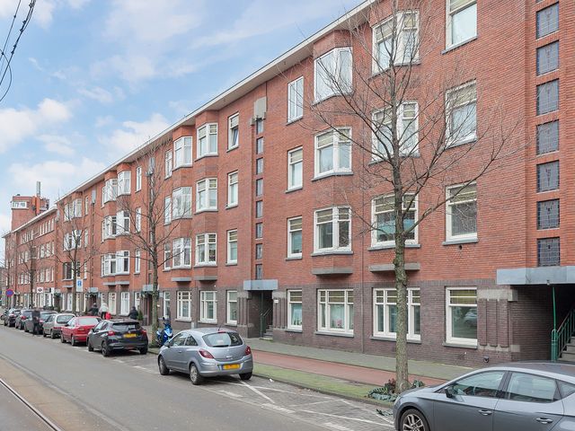 Goeverneurlaan 90, Den Haag