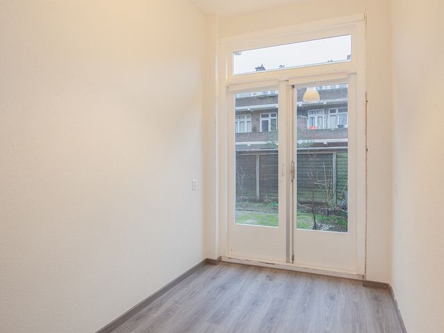 Goeverneurlaan 90, Den Haag