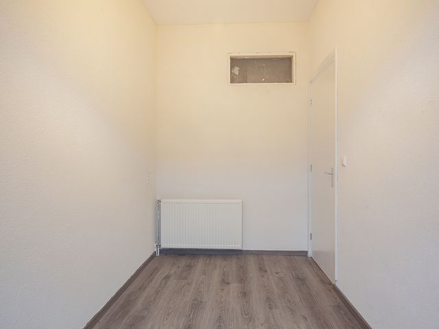 Goeverneurlaan 90, Den Haag