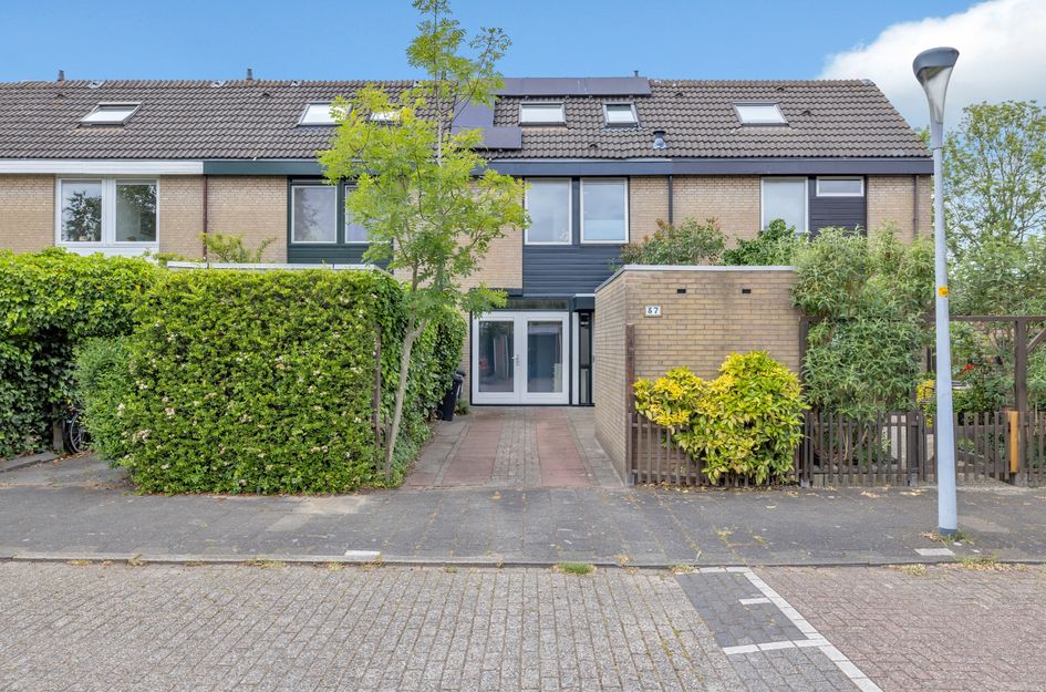 Wallenbergstraat 37
