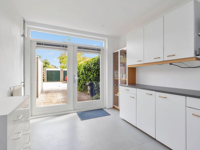 Wallenbergstraat 37, Hoofddorp