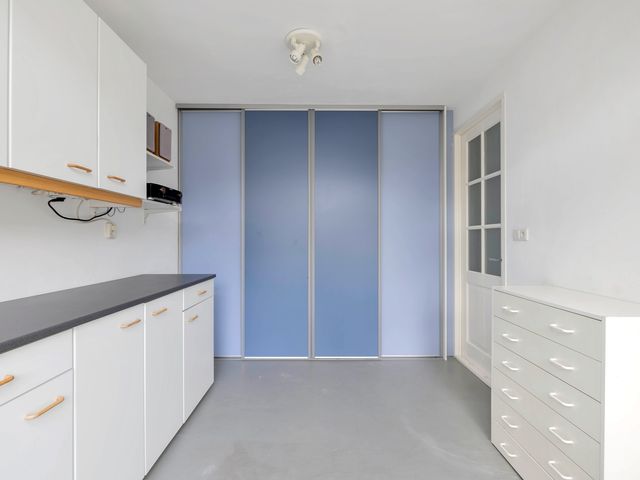 Wallenbergstraat 37, Hoofddorp