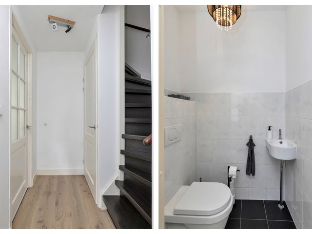 Wallenbergstraat 37, Hoofddorp