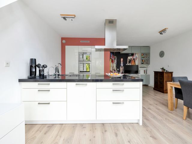 Wallenbergstraat 37, Hoofddorp