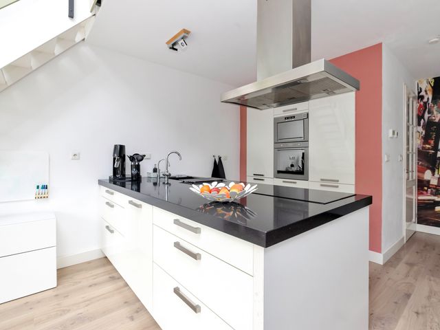 Wallenbergstraat 37, Hoofddorp