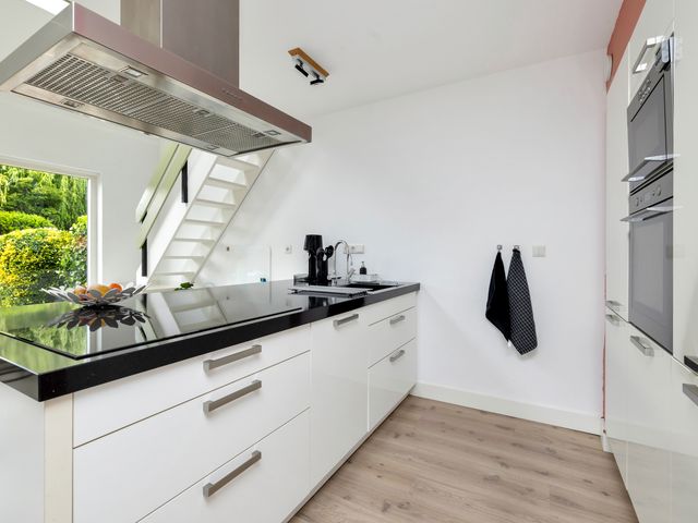 Wallenbergstraat 37, Hoofddorp