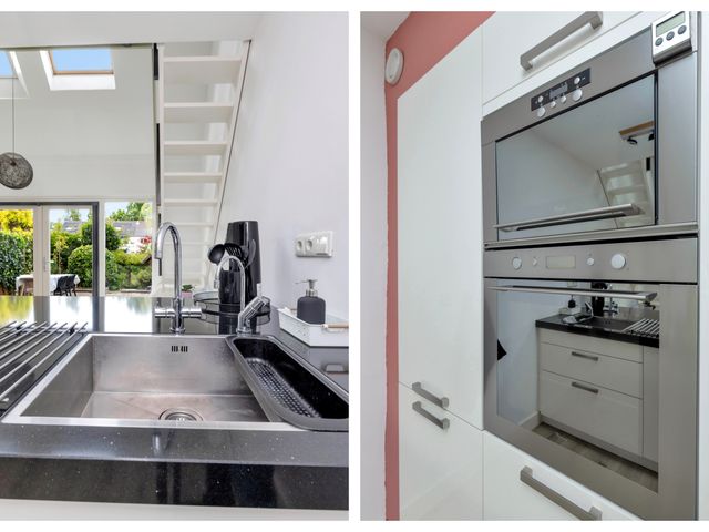 Wallenbergstraat 37, Hoofddorp
