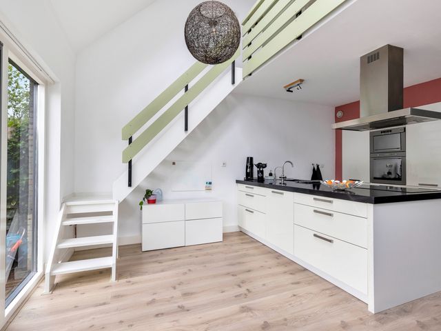 Wallenbergstraat 37, Hoofddorp
