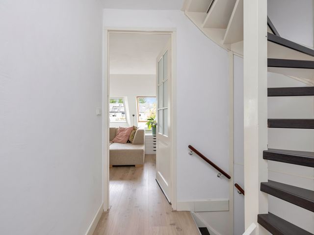 Wallenbergstraat 37, Hoofddorp