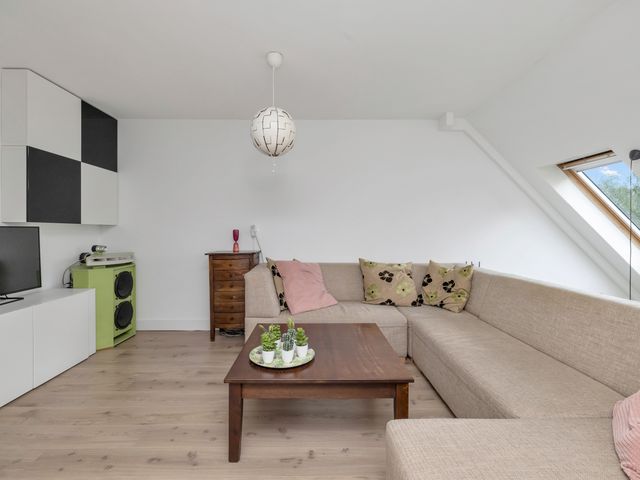 Wallenbergstraat 37, Hoofddorp