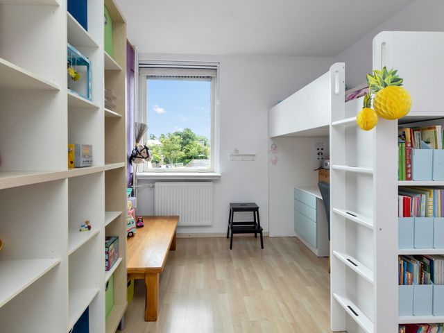 Wallenbergstraat 37, Hoofddorp