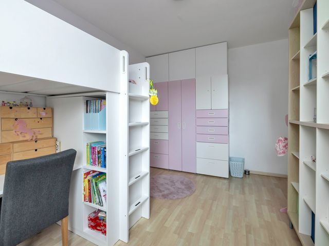 Wallenbergstraat 37, Hoofddorp