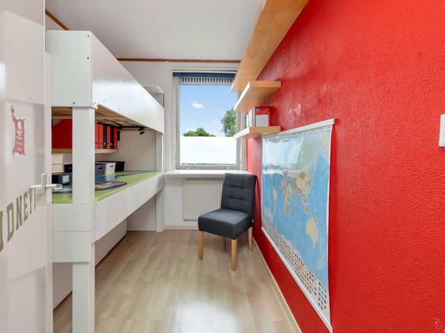 Wallenbergstraat 37, Hoofddorp