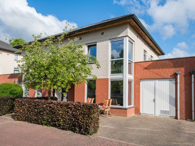 Hof van Florence 42, Doetinchem