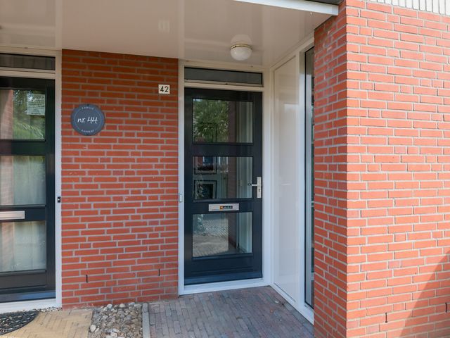 Hof van Florence 42, Doetinchem