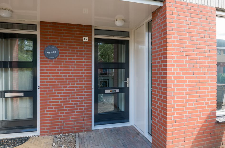 Hof van Florence 42