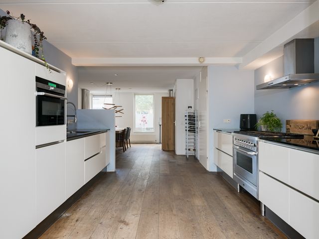 Hof van Florence 42, Doetinchem
