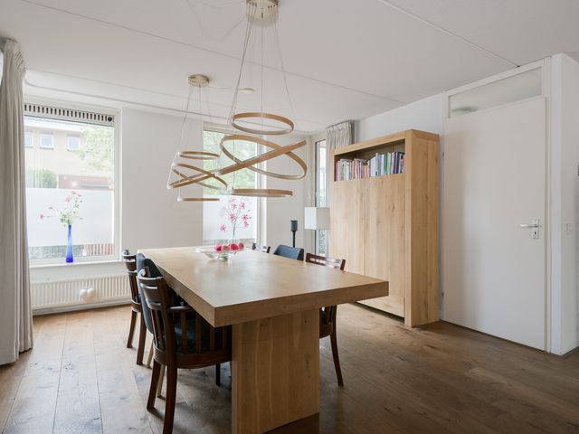 Hof van Florence 42, Doetinchem
