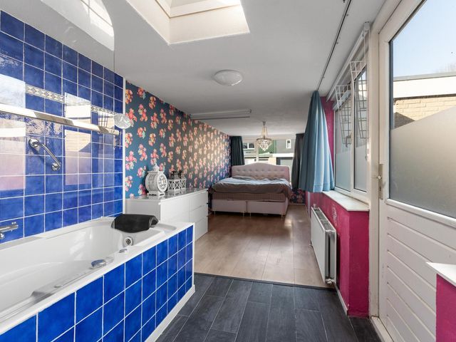 Archipel 15 49, Lelystad