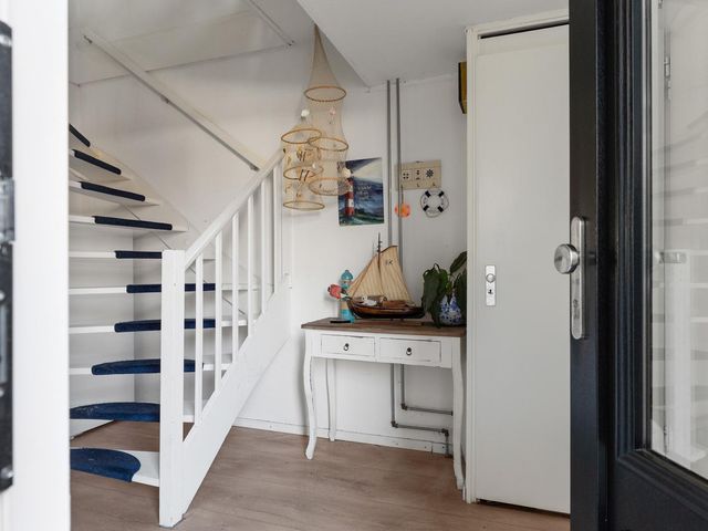 Archipel 15 49, Lelystad