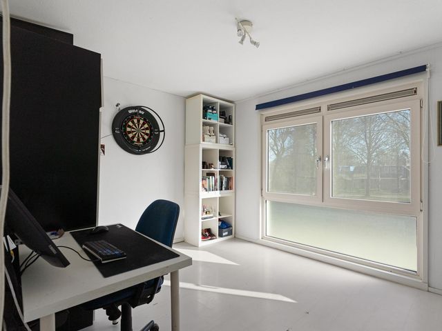 Archipel 15 49, Lelystad