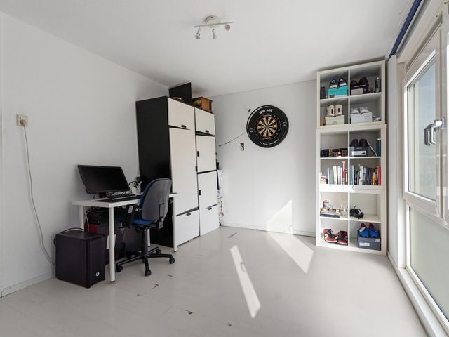 Archipel 15 49, Lelystad