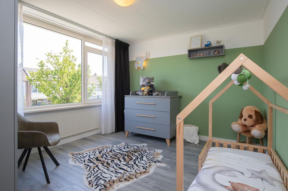 Koning Willem III-straat 3