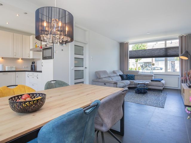 Koning Willem III-straat 3, Woudenberg