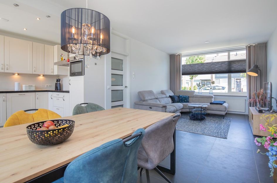 Koning Willem III-straat 3