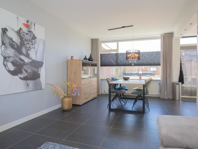 Koning Willem III-straat 3, Woudenberg