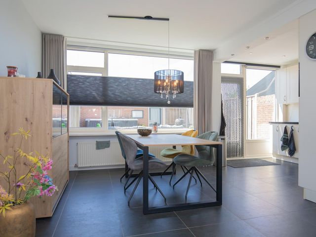 Koning Willem III-straat 3, Woudenberg