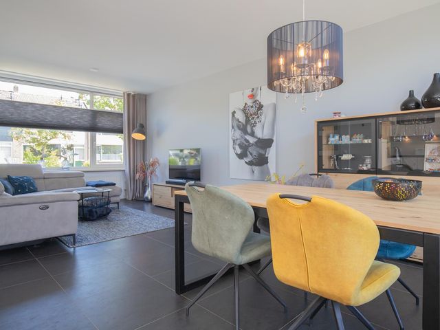 Koning Willem III-straat 3, Woudenberg