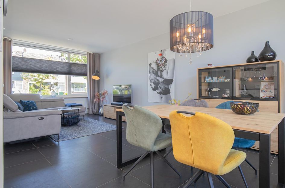 Koning Willem III-straat 3
