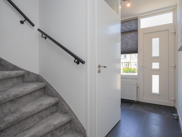 Koning Willem III-straat 3, Woudenberg