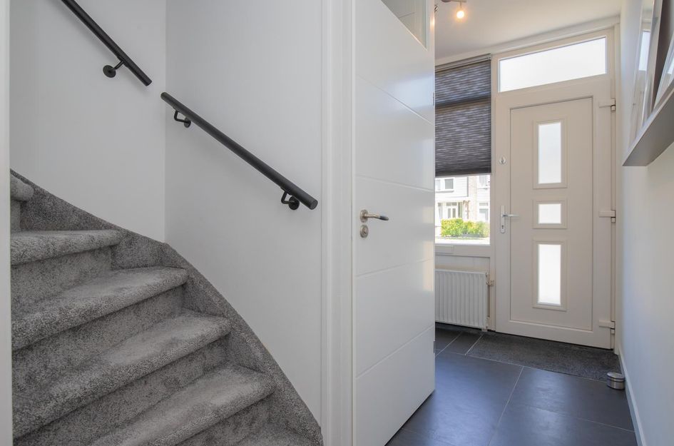 Koning Willem III-straat 3