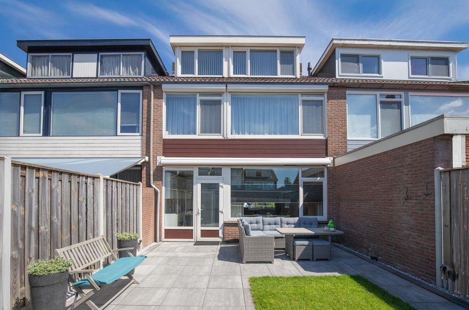 Koning Willem III-straat 3