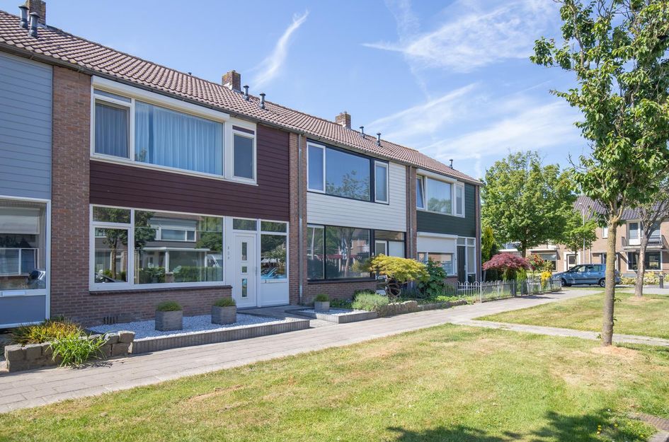 Koning Willem III-straat 3