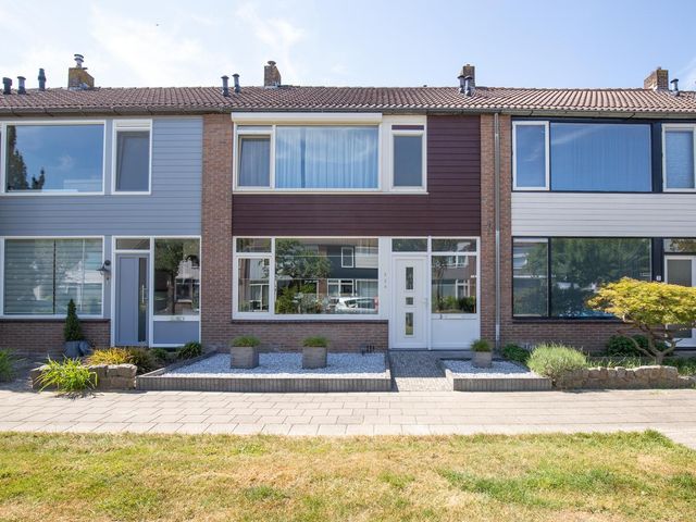 Koning Willem III-straat 3, Woudenberg