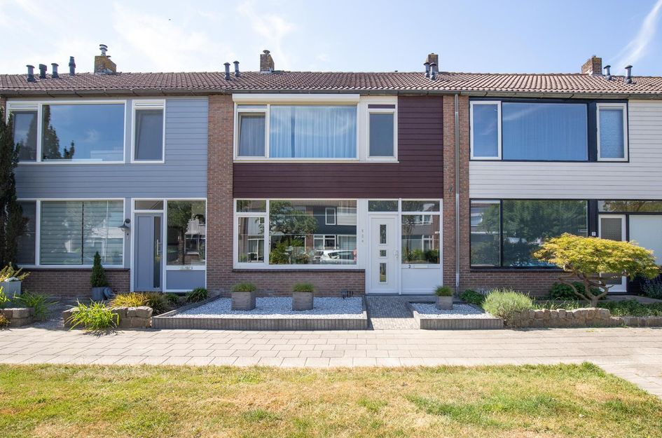 Koning Willem III-straat 3