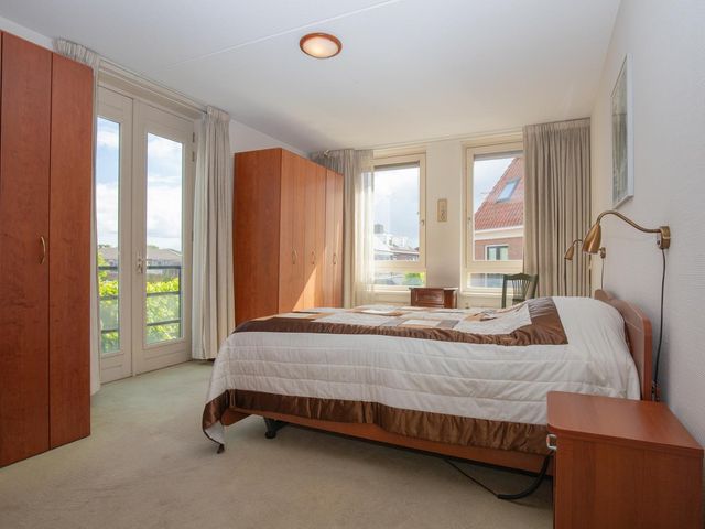 De Nieuwe Poort 54, Woudenberg