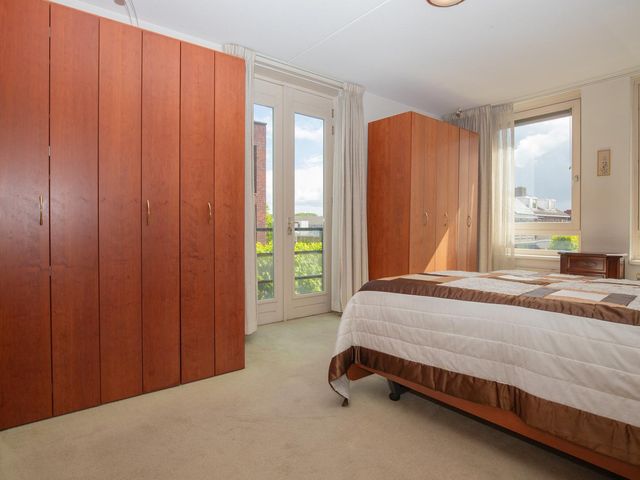 De Nieuwe Poort 54, Woudenberg