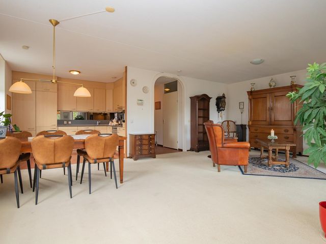 De Nieuwe Poort 54, Woudenberg