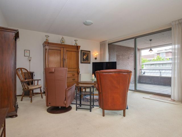 De Nieuwe Poort 54, Woudenberg