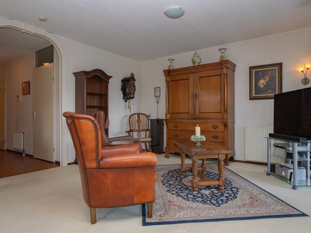 De Nieuwe Poort 54, Woudenberg