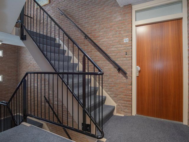 De Nieuwe Poort 54, Woudenberg