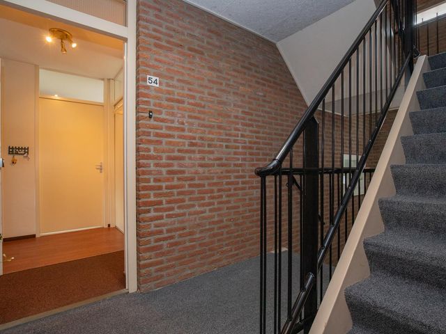 De Nieuwe Poort 54, Woudenberg