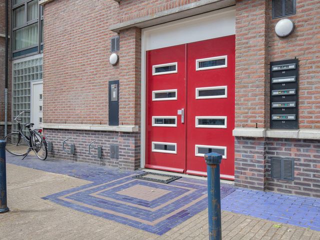De Nieuwe Poort 54, Woudenberg