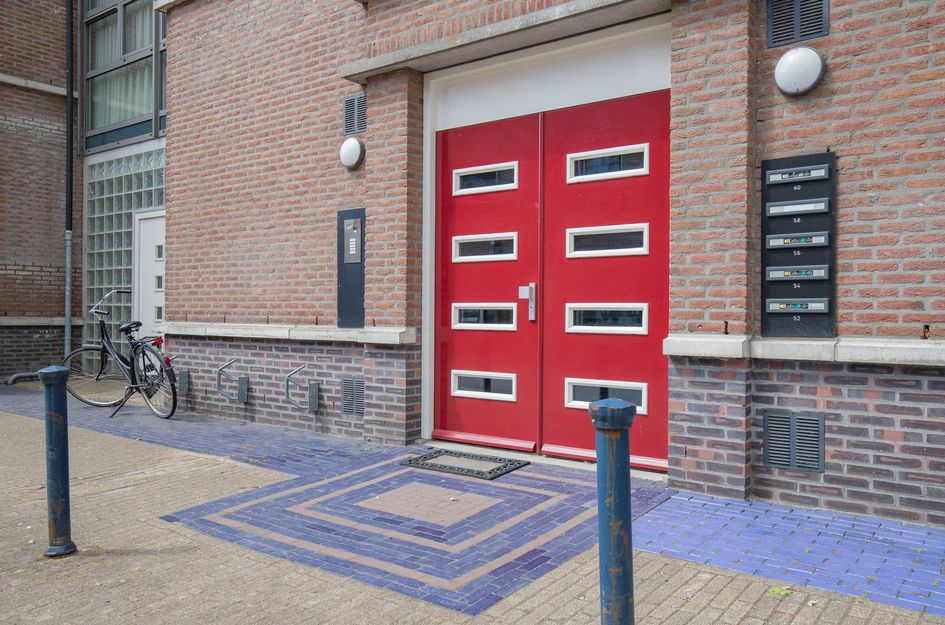 De Nieuwe Poort 54