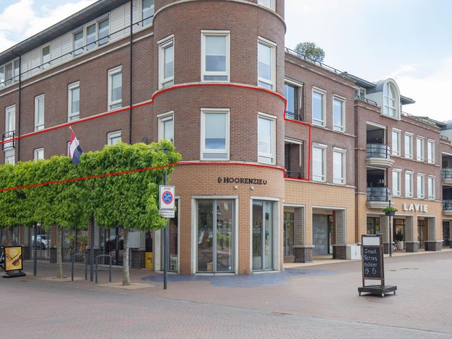 De Nieuwe Poort 54, Woudenberg