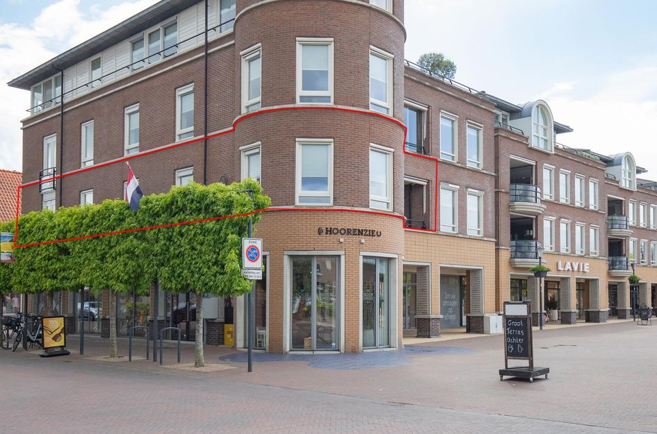 De Nieuwe Poort 54